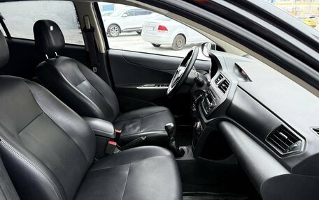 Lifan X50, 2016 год, 490 000 рублей, 10 фотография