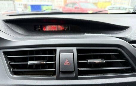 Lifan X50, 2016 год, 490 000 рублей, 13 фотография