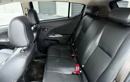 Lifan X50, 2016 год, 490 000 рублей, 16 фотография