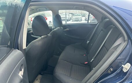 Toyota Corolla, 2008 год, 499 000 рублей, 8 фотография