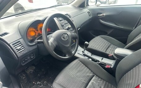 Toyota Corolla, 2008 год, 499 000 рублей, 7 фотография