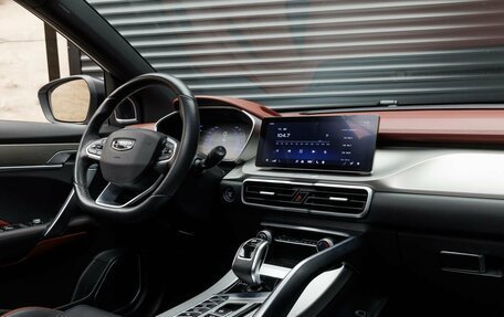 Geely Coolray I, 2021 год, 1 799 000 рублей, 9 фотография