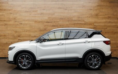 Geely Coolray I, 2021 год, 1 799 000 рублей, 5 фотография