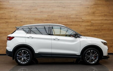 Geely Coolray I, 2021 год, 1 799 000 рублей, 6 фотография