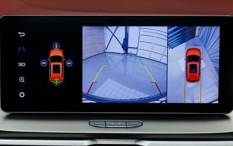 Geely Coolray I, 2021 год, 1 799 000 рублей, 14 фотография