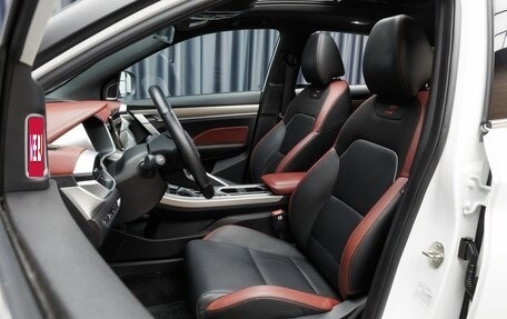 Geely Coolray I, 2021 год, 1 799 000 рублей, 10 фотография