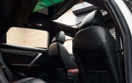 Geely Coolray I, 2021 год, 1 799 000 рублей, 19 фотография