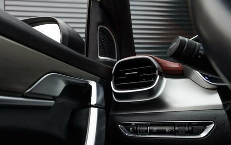 Geely Coolray I, 2021 год, 1 799 000 рублей, 21 фотография