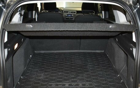 Renault Duster, 2021 год, 1 799 000 рублей, 5 фотография