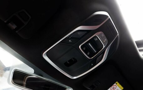 Geely Coolray I, 2021 год, 1 799 000 рублей, 22 фотография