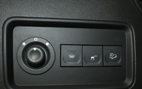 Renault Duster, 2021 год, 1 799 000 рублей, 9 фотография