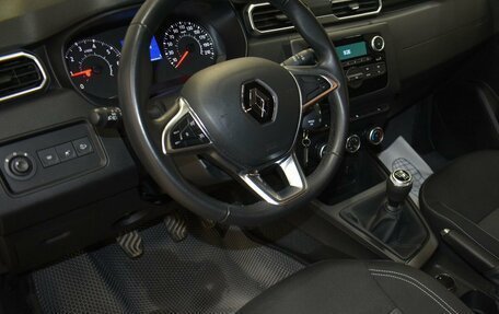 Renault Duster, 2021 год, 1 799 000 рублей, 8 фотография