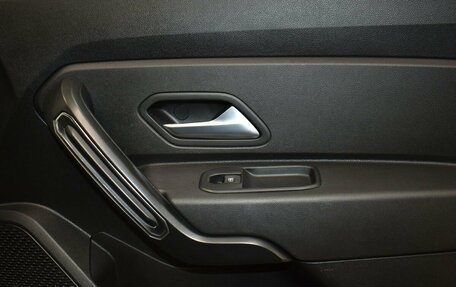 Renault Duster, 2021 год, 1 799 000 рублей, 17 фотография