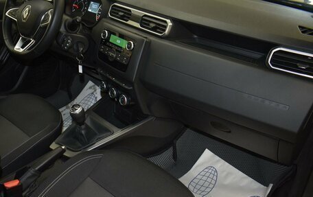 Renault Duster, 2021 год, 1 799 000 рублей, 16 фотография