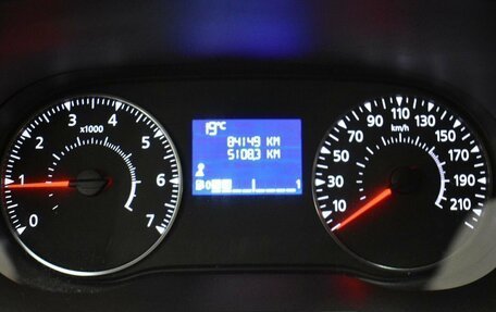 Renault Duster, 2021 год, 1 799 000 рублей, 12 фотография