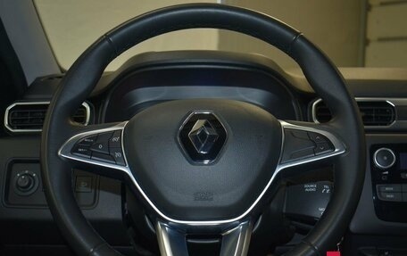 Renault Duster, 2021 год, 1 799 000 рублей, 10 фотография