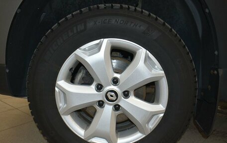 Renault Duster, 2021 год, 1 799 000 рублей, 20 фотография