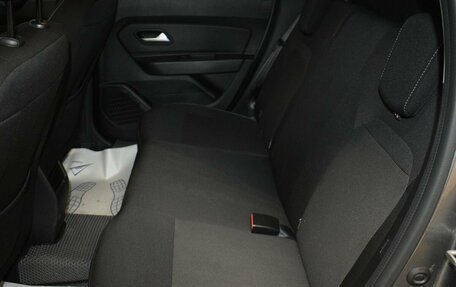 Renault Duster, 2021 год, 1 799 000 рублей, 18 фотография