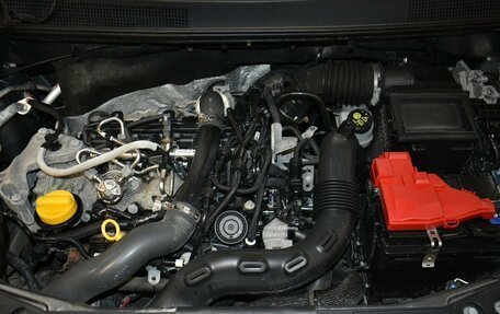 Renault Duster, 2021 год, 1 799 000 рублей, 22 фотография