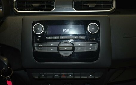 Renault Duster, 2021 год, 1 799 000 рублей, 13 фотография