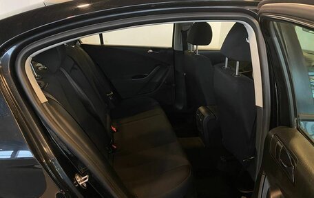 Volkswagen Passat B6, 2007 год, 487 000 рублей, 17 фотография