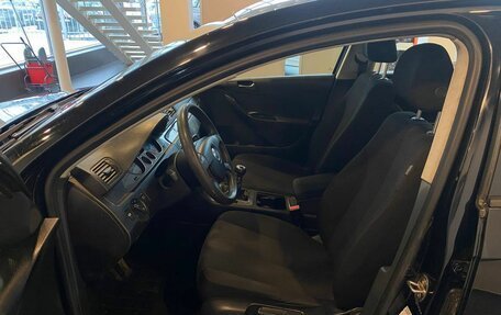 Volkswagen Passat B6, 2007 год, 487 000 рублей, 16 фотография