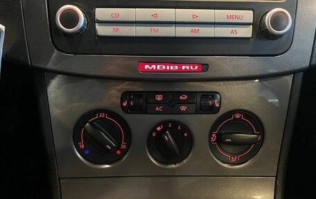 Volkswagen Passat B6, 2007 год, 487 000 рублей, 15 фотография