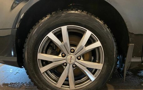 Volkswagen Passat B6, 2007 год, 487 000 рублей, 20 фотография