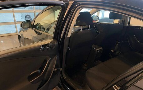 Volkswagen Passat B6, 2007 год, 487 000 рублей, 24 фотография