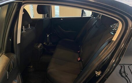 Volkswagen Passat B6, 2007 год, 487 000 рублей, 25 фотография