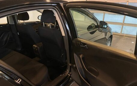 Volkswagen Passat B6, 2007 год, 487 000 рублей, 26 фотография