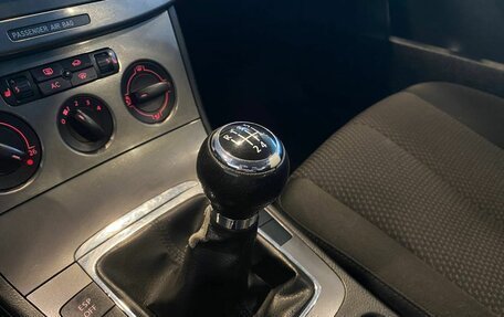 Volkswagen Passat B6, 2007 год, 487 000 рублей, 31 фотография