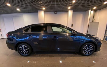 KIA Cerato IV, 2020 год, 1 733 000 рублей, 2 фотография