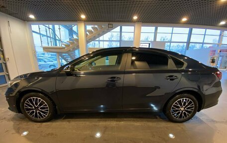 KIA Cerato IV, 2020 год, 1 733 000 рублей, 6 фотография
