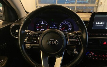 KIA Cerato IV, 2020 год, 1 733 000 рублей, 10 фотография