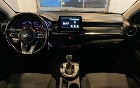 KIA Cerato IV, 2020 год, 1 733 000 рублей, 9 фотография