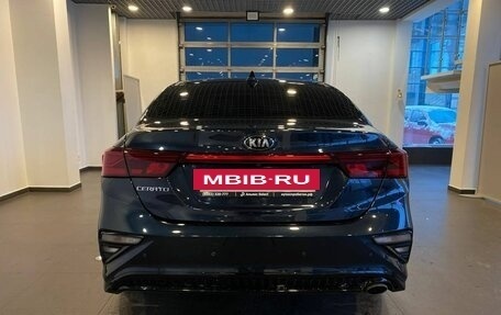 KIA Cerato IV, 2020 год, 1 733 000 рублей, 4 фотография