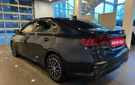 KIA Cerato IV, 2020 год, 1 733 000 рублей, 5 фотография