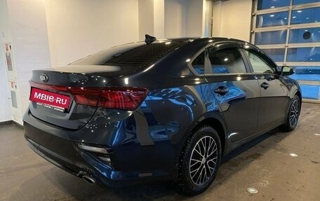 KIA Cerato IV, 2020 год, 1 733 000 рублей, 3 фотография