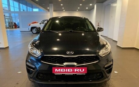 KIA Cerato IV, 2020 год, 1 733 000 рублей, 8 фотография