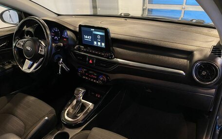 KIA Cerato IV, 2020 год, 1 733 000 рублей, 12 фотография