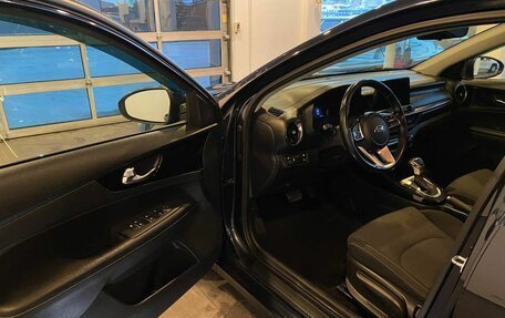 KIA Cerato IV, 2020 год, 1 733 000 рублей, 22 фотография