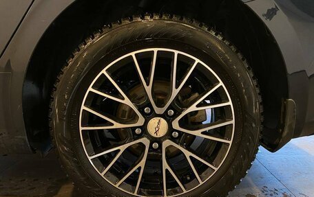 KIA Cerato IV, 2020 год, 1 733 000 рублей, 20 фотография