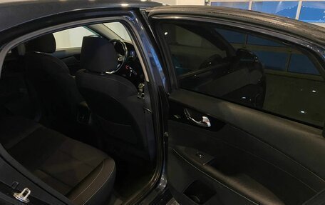 KIA Cerato IV, 2020 год, 1 733 000 рублей, 26 фотография