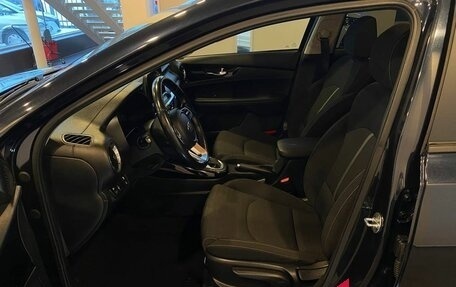 KIA Cerato IV, 2020 год, 1 733 000 рублей, 16 фотография