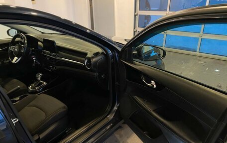 KIA Cerato IV, 2020 год, 1 733 000 рублей, 27 фотография