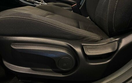 KIA Cerato IV, 2020 год, 1 733 000 рублей, 34 фотография