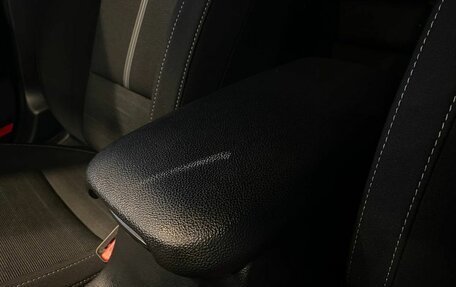 KIA Cerato IV, 2020 год, 1 733 000 рублей, 33 фотография