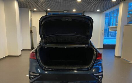 KIA Cerato IV, 2020 год, 1 733 000 рублей, 38 фотография