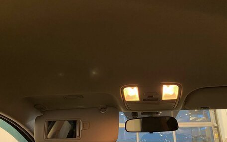 KIA Cerato IV, 2020 год, 1 733 000 рублей, 35 фотография